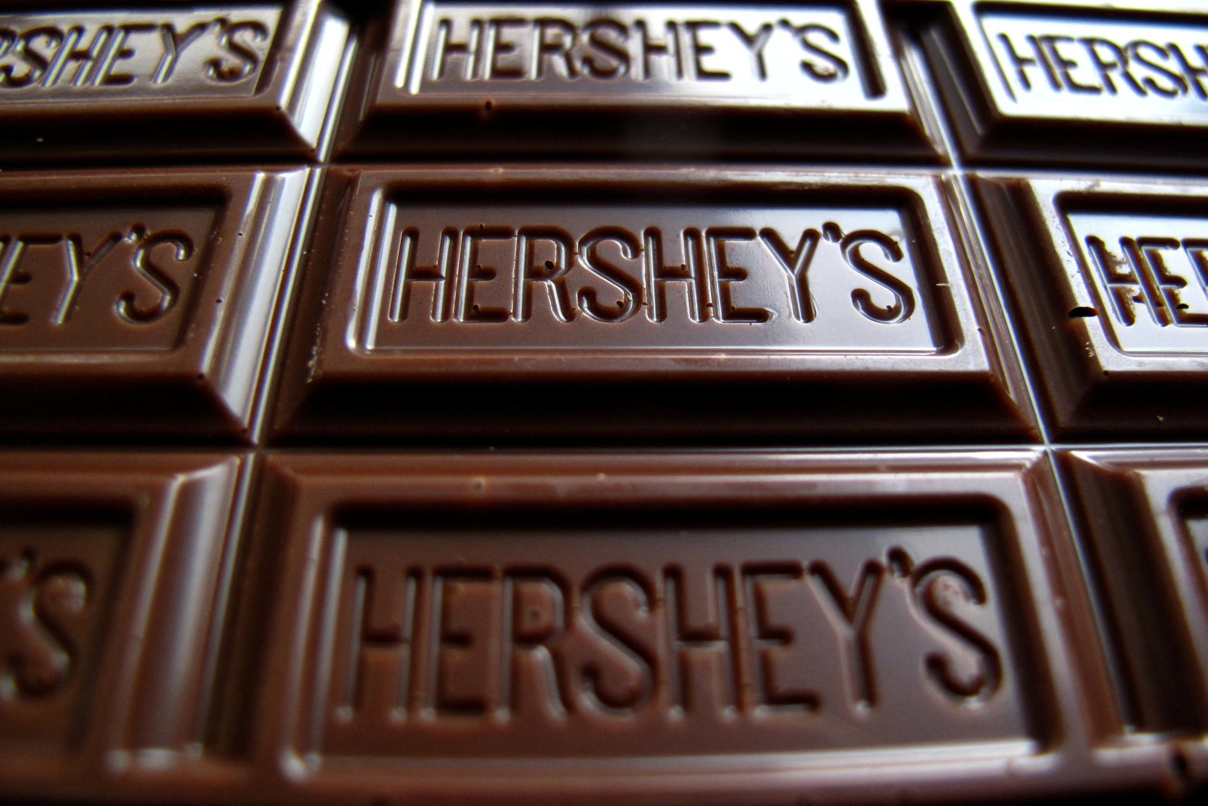 A million dollar lawsuit has been filed against an American chocolate brand due to the presence of heavy metals