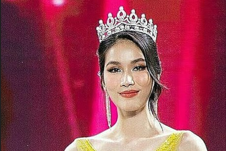 Organization Miss Vietnam apologizes for “transparent dress” of Miss