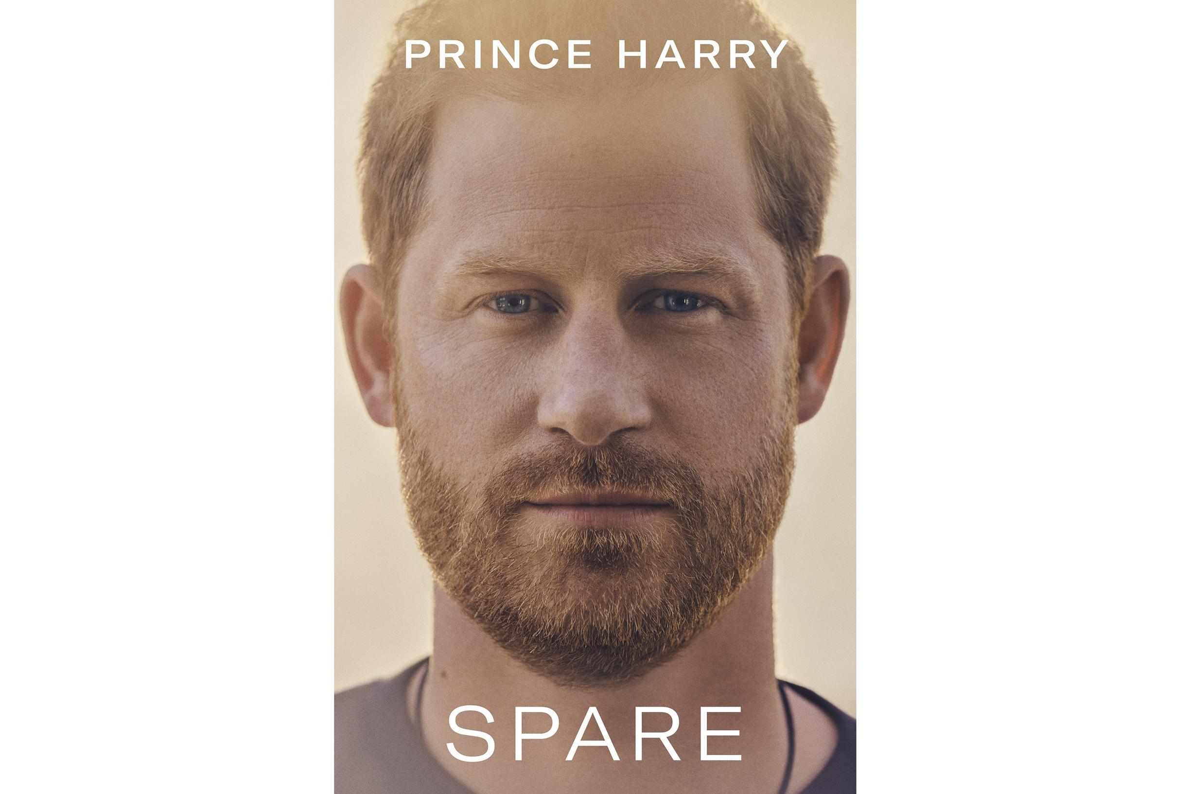 Prince Harry’s book is particularly difficult for brother William: ‘I don’t see how they can reconcile after this’