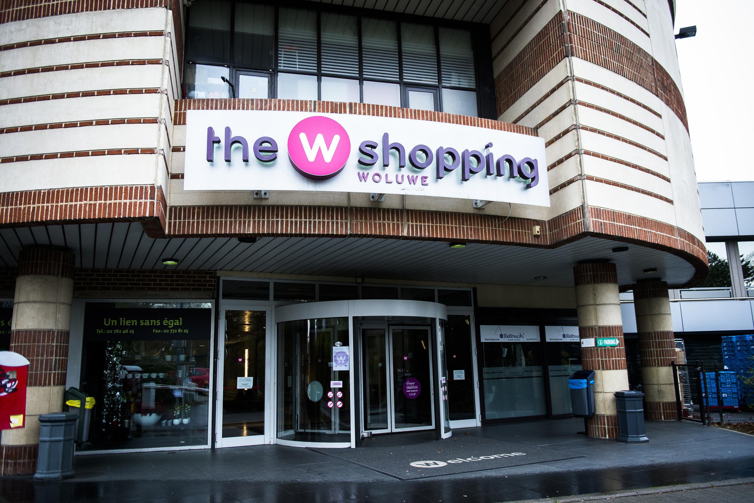 Gemeente geeft opnieuw negatief advies voor uitbreiding Woluwe Shopping Center: “Te massaal project”