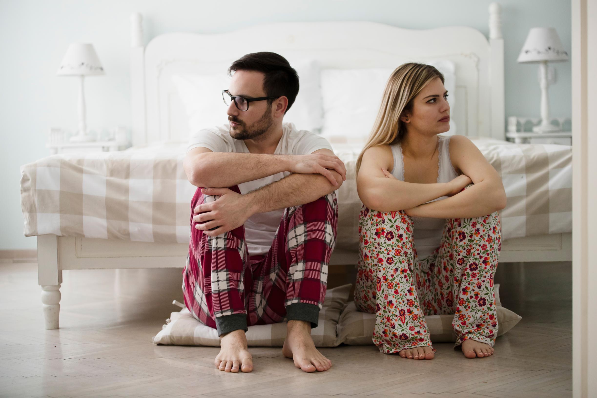 SEKS VERANDERT ALLES Door deze oefening uit de relatietherapie weet je beter hoe je lief denkt Het Nieuwsblad Mobile foto