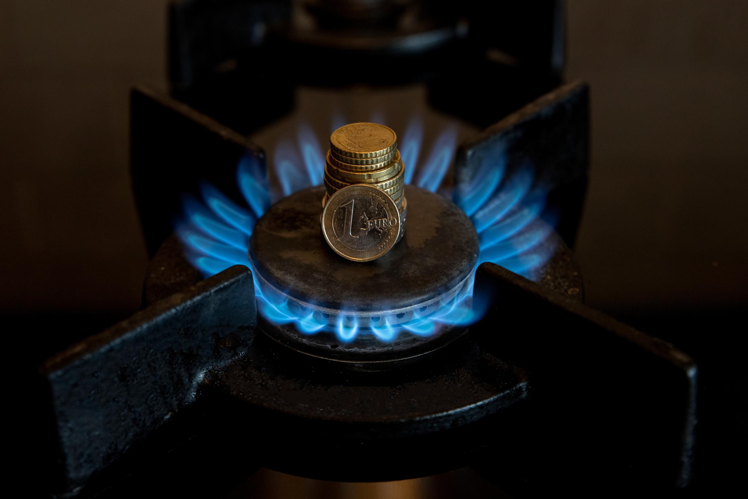 Anche i prezzi del gas del prossimo inverno sono già in calo, ma è in gioco anche un nuovo fattore di incertezza