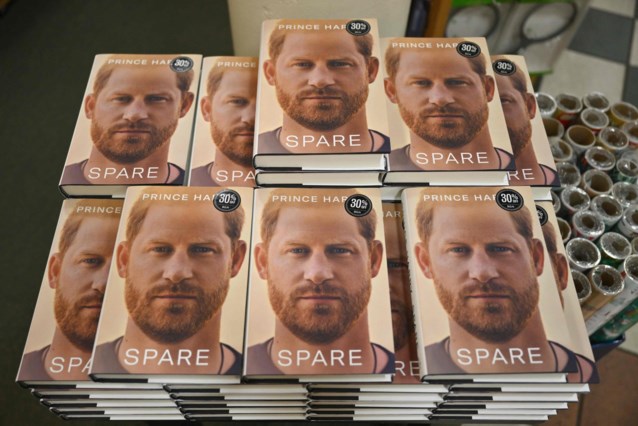 English press on Prince Harry’s book: ‘The public can only reveal so much’
