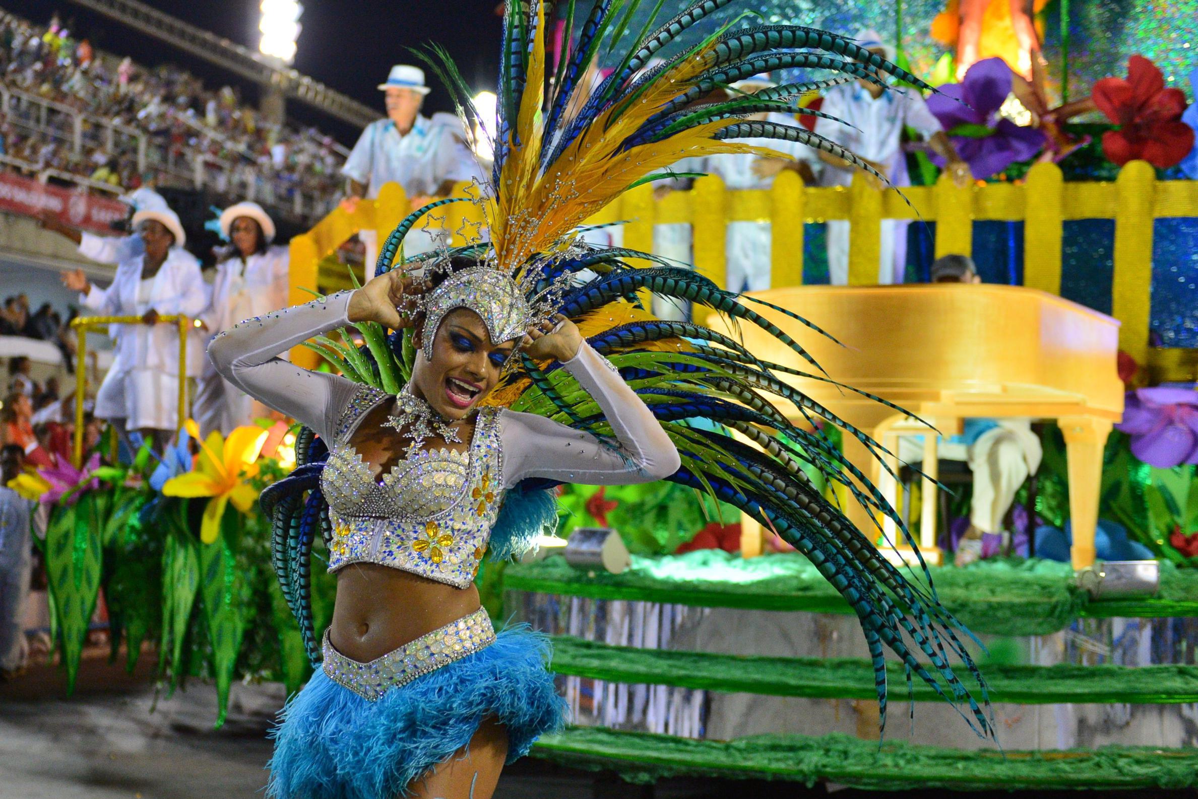 Wanneer Is Carnaval In Brazilië 2023: Feestelijke Data En Tradities