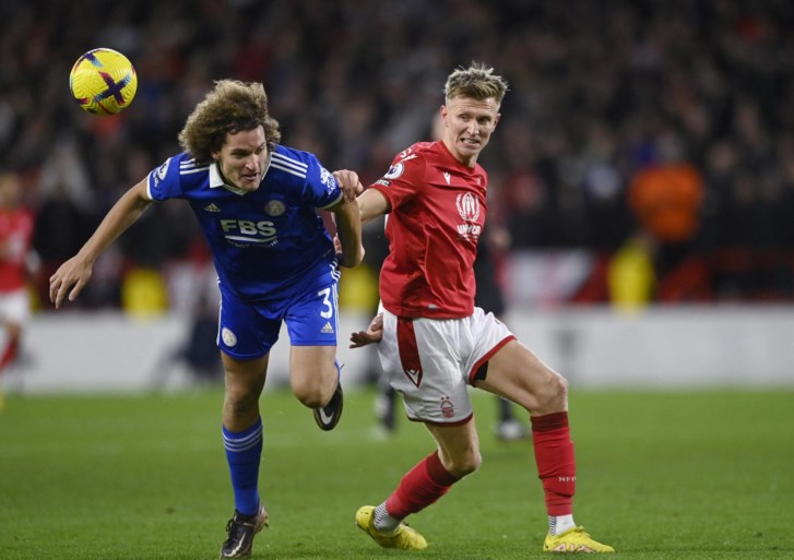 Without Leandro Trossard it also works: Brighton wins against Liverpool with clear figures and also jumps over The Reds in the standings