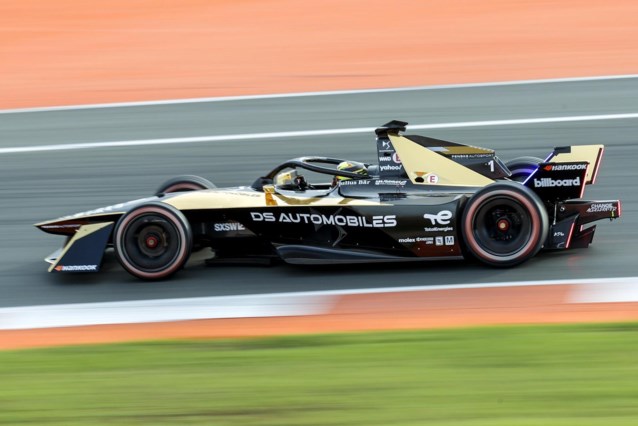 Il campione del mondo Stoffel Vandoorne apre stasera la sua seconda caccia al titolo: dovresti saperlo sulla nuova stagione di Formula E