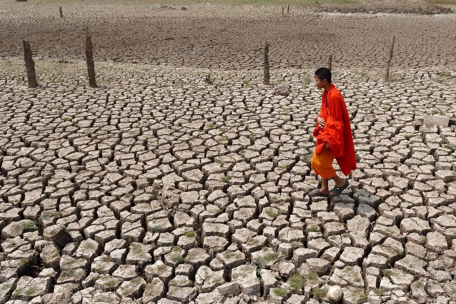 “Stiamo assistendo a ondate di calore senza precedenti”: gli scienziati avvertono di un possibile ritorno di El Niño quest’anno