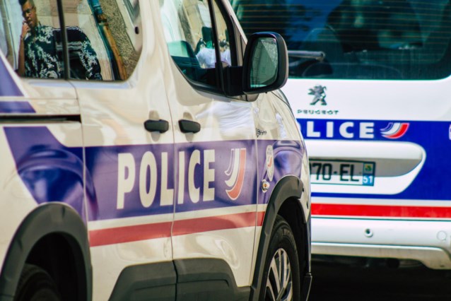 I resti del corpo di un adolescente francese sono stati trovati in un tubo di scarico