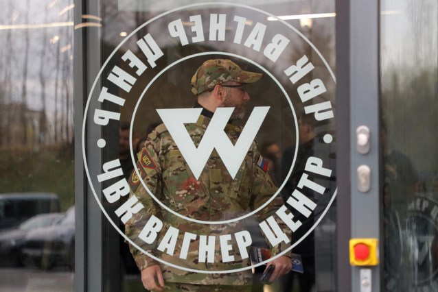 US labels Wagner group a criminal organization: “Already 40,000 convicts held in Ukraine”