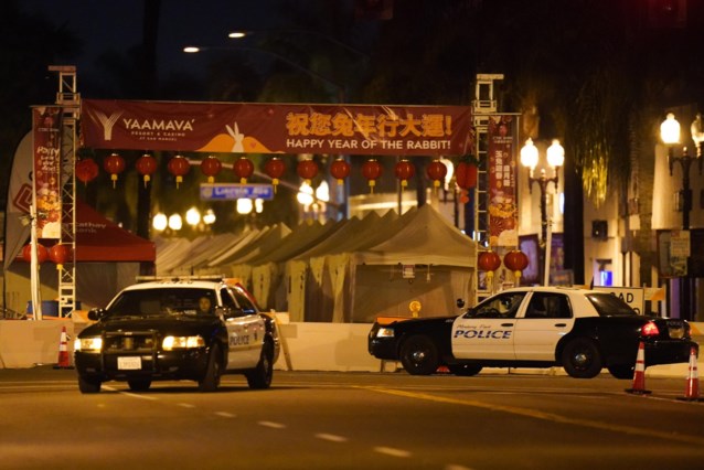 10 morti nella sparatoria in una discoteca di Los Angeles, sospettato di 72 anni trovato morto: “Poteva andare molto peggio”