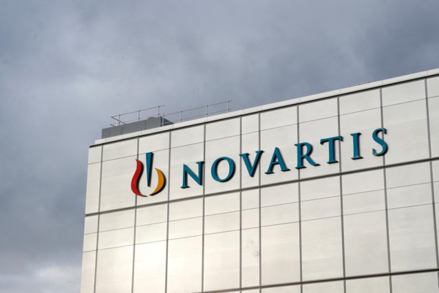 Novartis receives a Belgian fine of 2.8 million euros for abuse of a dominant position