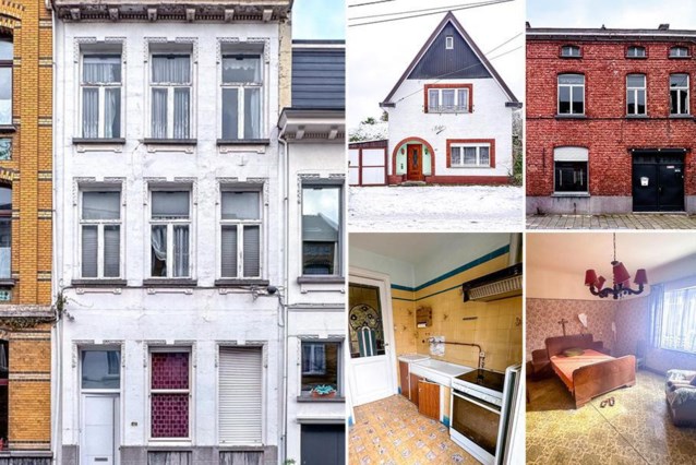 These are ‘House made’ buildings, and they are still looking for candidates to renovate (TV and Radio)