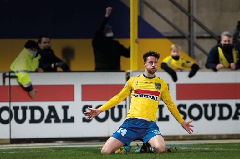 Westerlo does not need record man Foster and weakly puts KV Mechelen over the knee with two goals from Kyan Vaesen