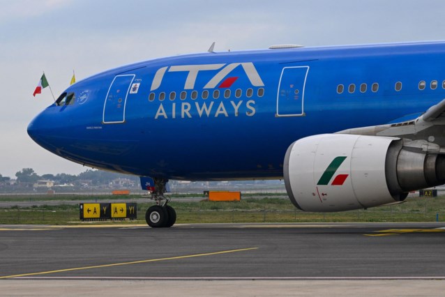 Roma è in trattativa esclusiva con Lufthansa per una partecipazione nella compagnia aerea ITA