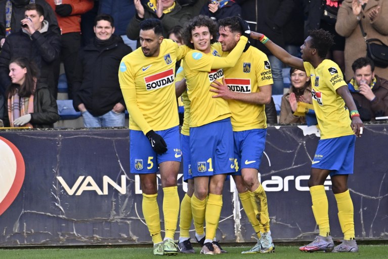 Westerlo does not need record man Foster and weakly puts KV Mechelen over the knee with two goals from Kyan Vaesen