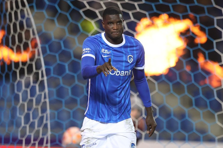 Zondagswandeling zet immense kloof tussen leider Genk en rode lantaarn Seraing in de verf