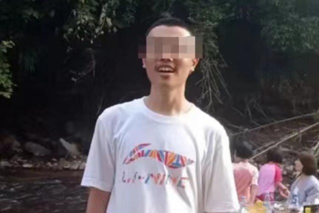 The body of a missing Chinese teenager has been found, but that only raises more questions