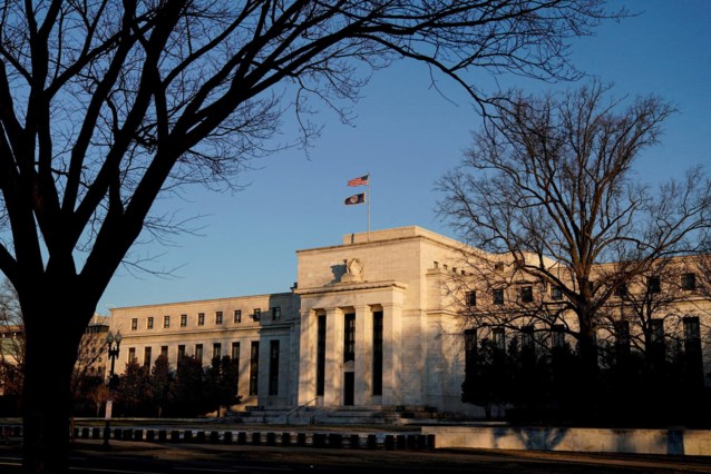 Interest rates have already been raised for the eighth time in a row in the US