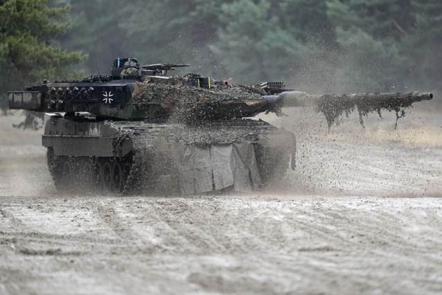 Российские призы за уничтожение западных танков