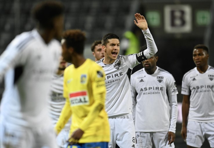 Westerlo pakt 1 op 6 tegen Eupen, strafschopfases beroeren de gemoederen