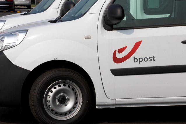 Trade unions bpost are calling for a 24-hour strike from Monday evening