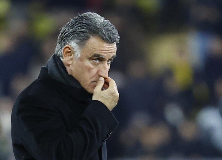 Een boze achterban, een verontruste coach en Mbappé die van zich laten horen: Philippe Clement en Monaco dompelen PSG in mini-crisis