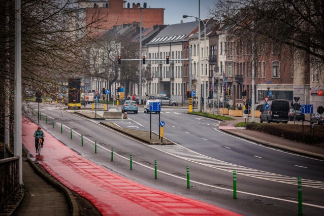 Mechelen belum memperbaiki jaketnya: ‘Merasa lebih banyak lalu lintas tidak selalu sesuai hitungan’ (Mechelen)