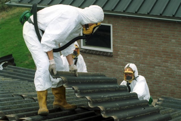 Four out of every ten older homes sold now are asbestos-safe: ‘We expect that number to go up a bit’