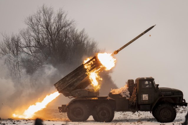 Intelligence militare: l’Ucraina punta a lanciare un contrattacco contro gli occupanti russi