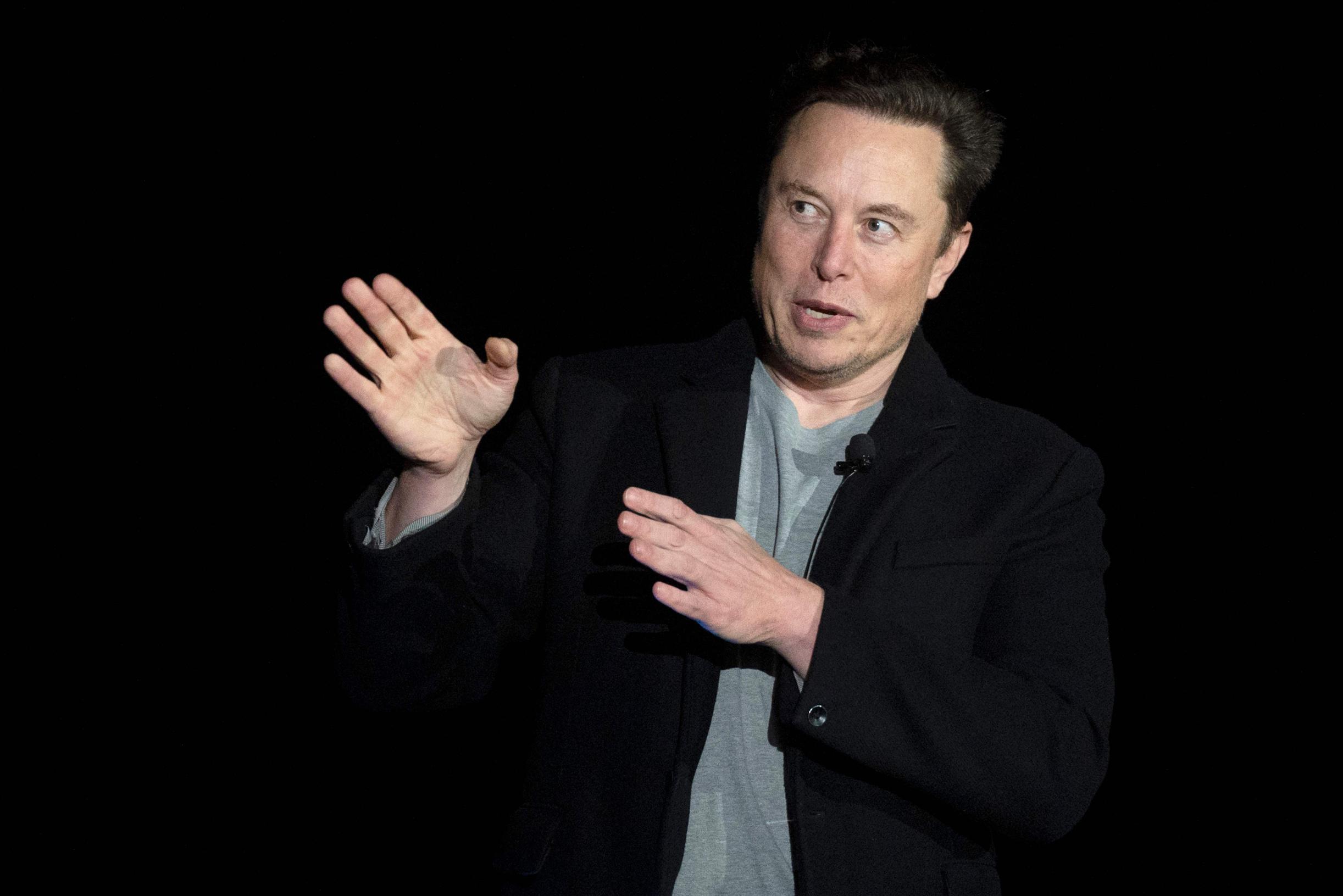Twitterbaas Elon Musk is (even) rijkste persoon ter wereld af