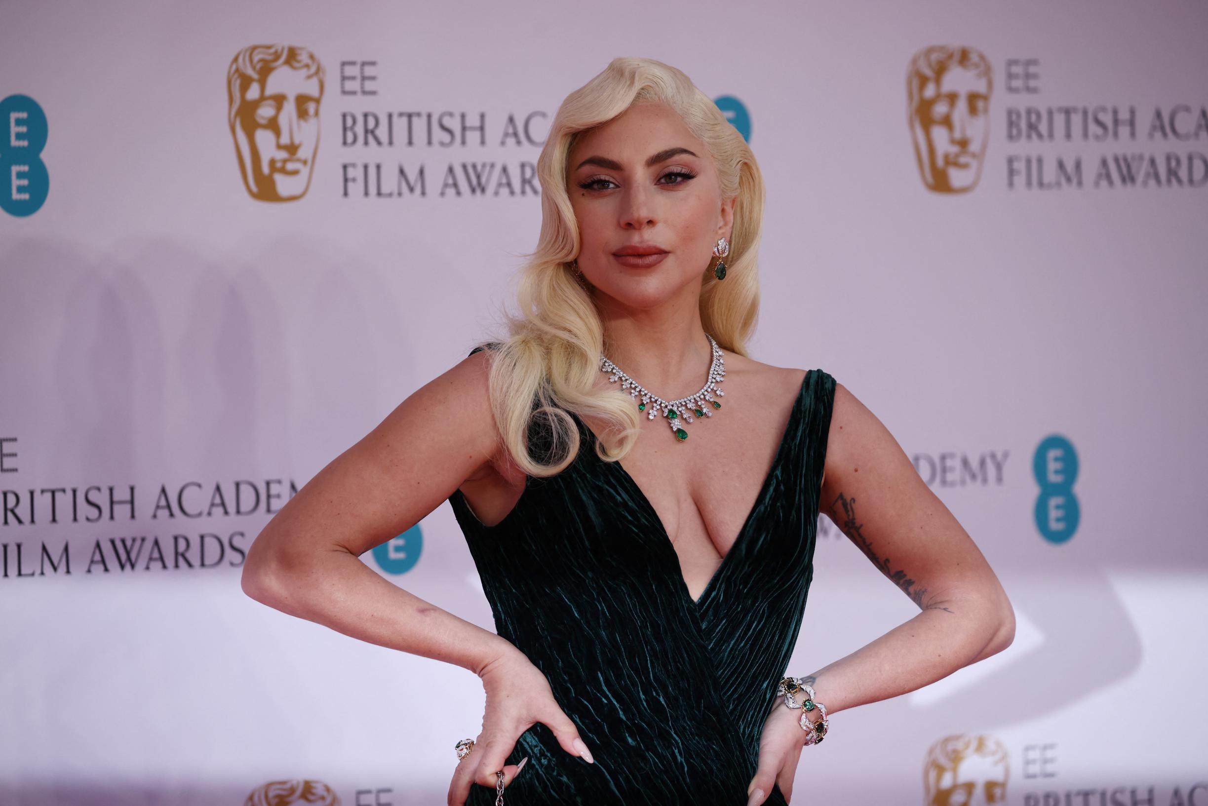 Verdwijnt Lady Gaga na 15 jaar uit de schijnwerpers? “Ik zou wat  geïsoleerder willen leven” | Het Nieuwsblad Mobile