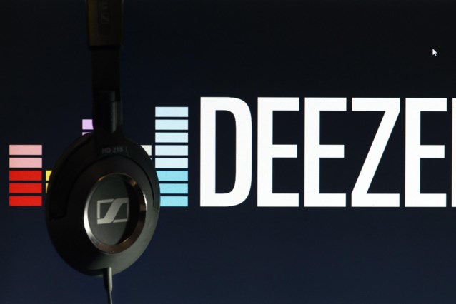 French Spotify competitor Deezer lost 168 million euros last year