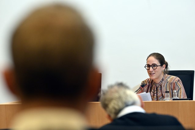 Il ministro degli Esteri Nicole de Moore su possibile frode sui visti: “Visto in sospeso dal primo rapporto” Il ministro degli Esteri Nicole de Moore su possibile frode sui visti: “Visto in sospeso dal primo rapporto”