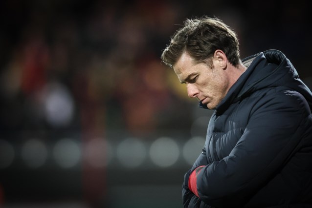 Scott Parker not riding the train at Club on track: ‘Whether I’m still the coach of Club Brugge in Lisbon? I don’t know’