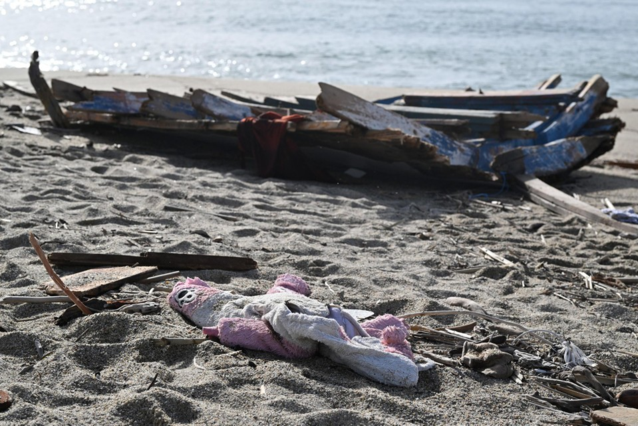 Meloni difende i soccorsi italiani dalle critiche dopo il naufragio mortale
