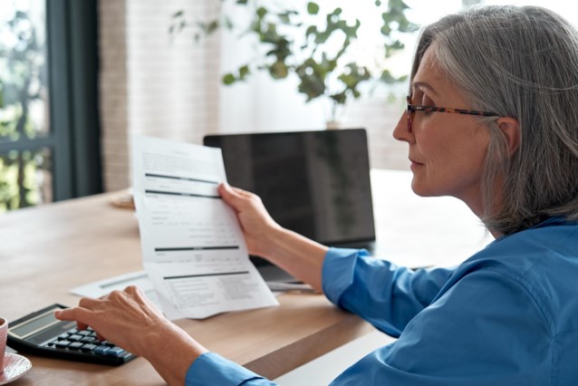 Недавно вышедшие на пенсию женщины получают на четверть меньше пенсии, чем мужчины