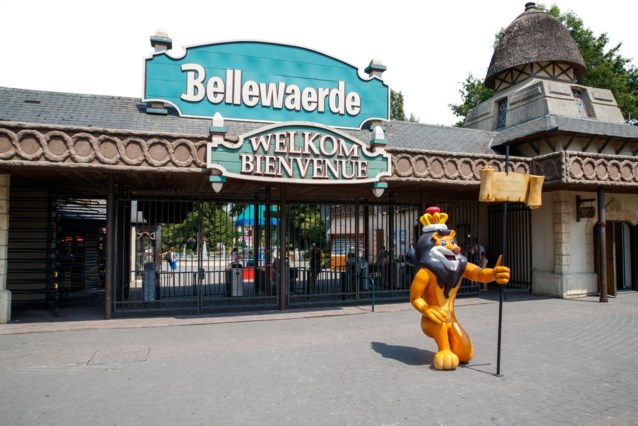 Bellewaerde Park invests €17m in new attractions and animal enclosures (Ypres)