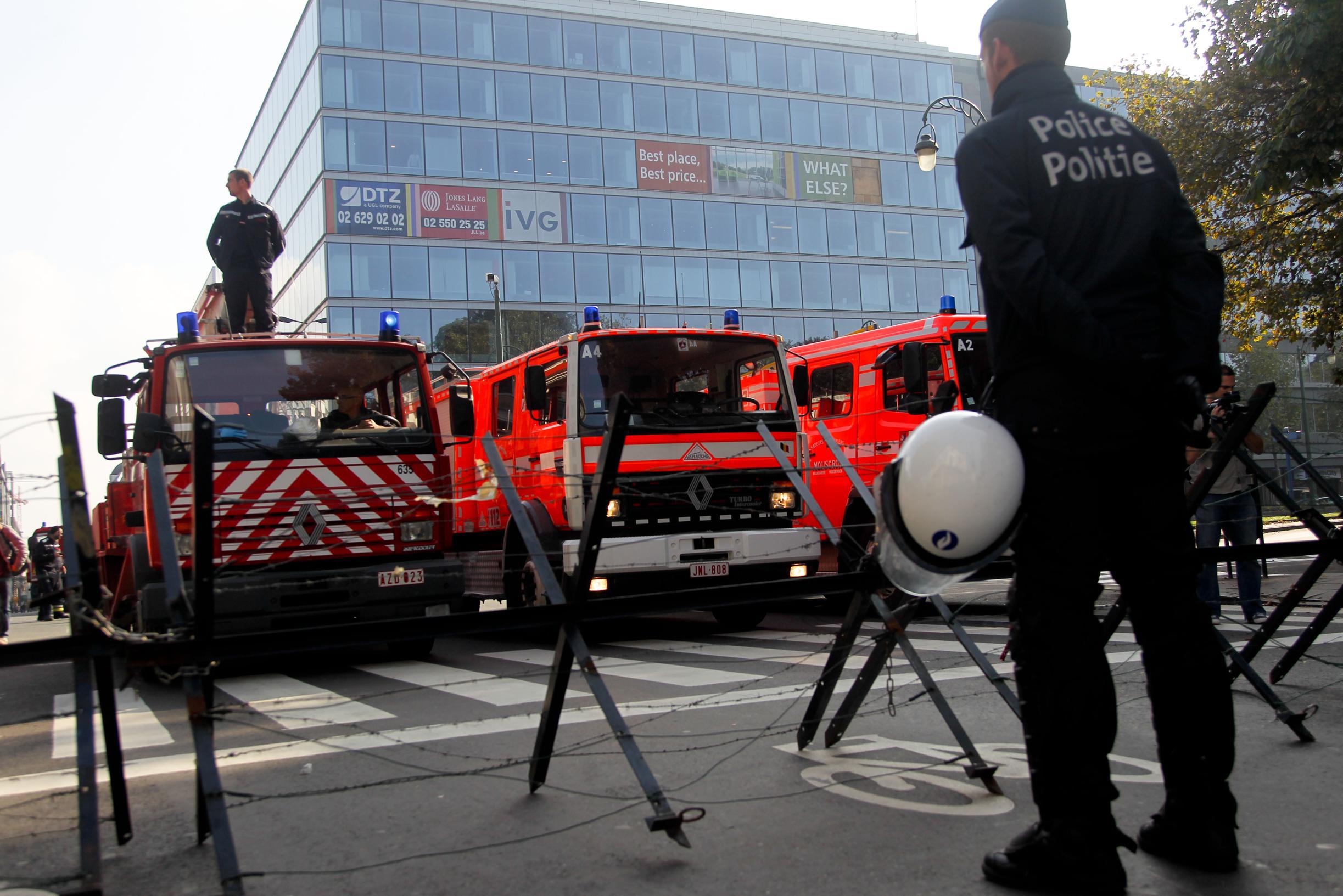 Les Services Publics Tiendront Une Journée Nationale D'action Vendredi ...