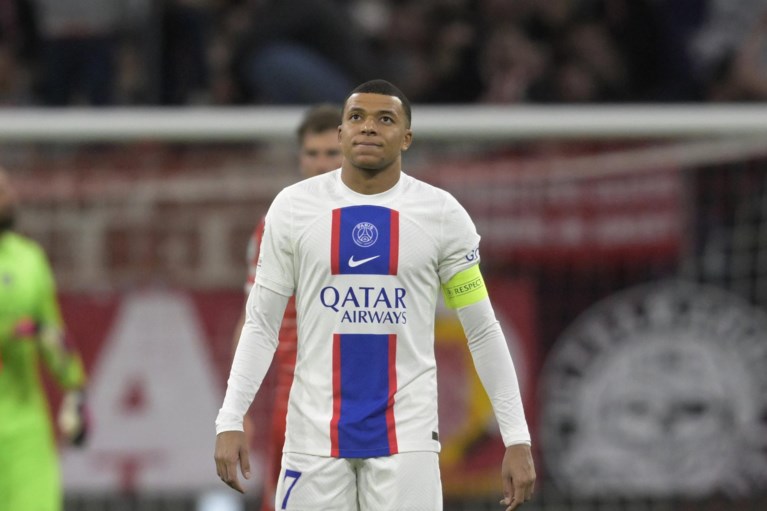 Champions League blijft nachtmerrie voor PSG, Bayern München stoot na nieuwe zege door naar kwartfinale