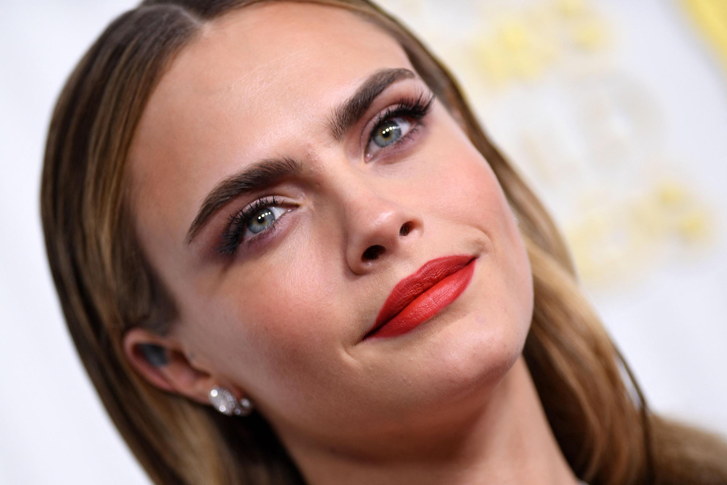 Cara Delevingne open over haar verslaving “De eerste keer dat ik dronken was, was ik amper zeven” Het Nieuwsblad Mobile