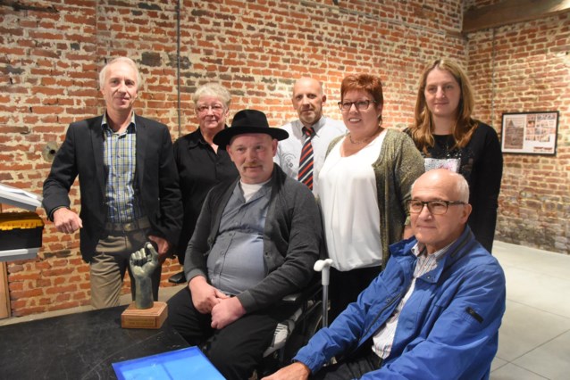 Theaterman Dirk De Loecker overleden (Gooik) | Het Nieuwsblad