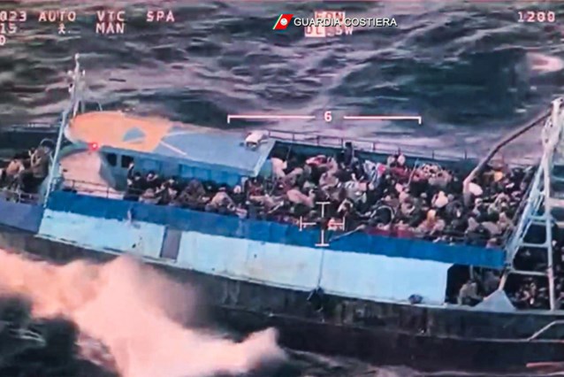 Italia: Wagner invia ondate di barconi di migranti in Europa come rappresaglia per il sostegno all’Ucraina