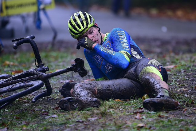 Thomas Vuerinckx, 17, startet stark in die Saison: „Das gibt Zuversicht für die Zukunft“ (Holsbeek)