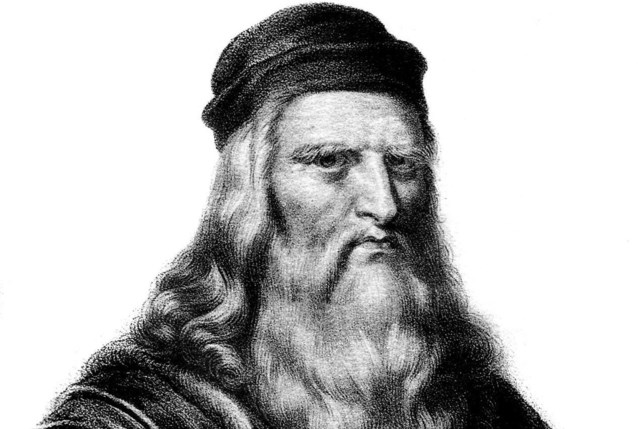 ‘I couldn’t believe my eyes at first’: new document proves Leonardo da Vinci descended from a slave girl