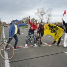 De officiële start van de Ronde van Vlaanderen vindt op 2 april plaats op Beernems grondgebied.