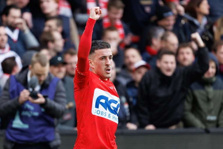 Het Rik De Mil-effect lijkt nu al uitgewerkt: slap Club Brugge gaat onderuit tegen KV Kortrijk dat een uitstekende zaak doet in de degradatiestrijd