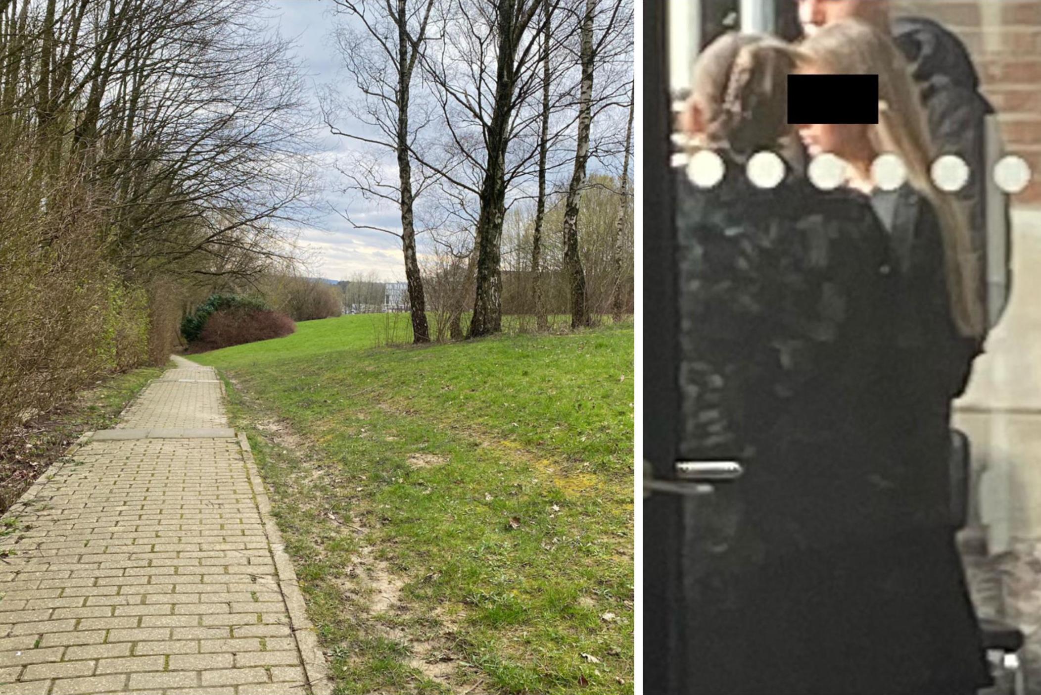 Jaloerse ex-vriendin (24) riskeert 6 jaar cel voor moordpoging met betonklinker tijdens seksdate “Tot in de puntjes voorbereid” Het Nieuwsblad Mobile foto foto