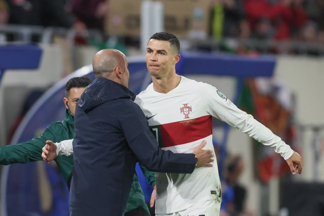 Onze man was bij de 0-6-zege van Martinez: “Ik ben blij dat Romelu gescoord heeft”