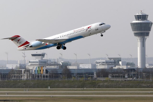 Strike threatens at Austrian Airlines around Easter