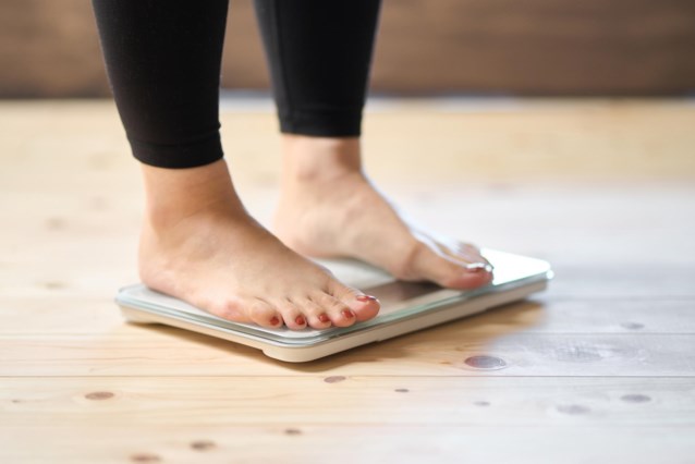 La scoperta scientifica può rendere più facile mantenere il peso dopo la dieta
